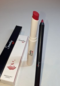Tootsi Set (Σετ lipstick & μολυβι χειλιων)